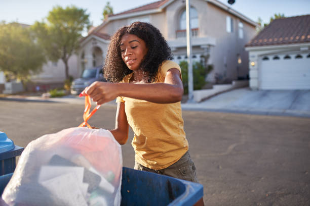 Best Commercial Junk Removal  in Watkins Glen, NY