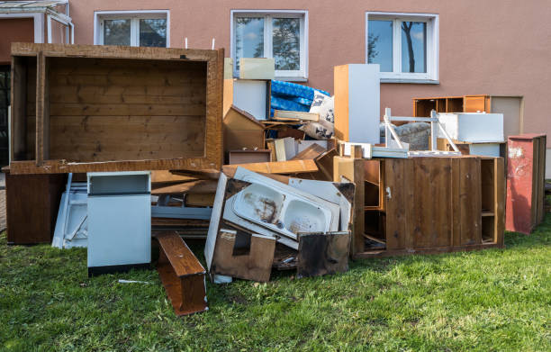 Trash Removal Near Me in Watkins Glen, NY