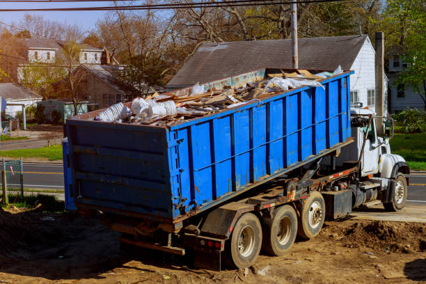 Best Commercial Junk Removal  in Watkins Glen, NY