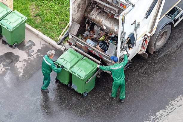 Basement Cleanout Services in Watkins Glen, NY