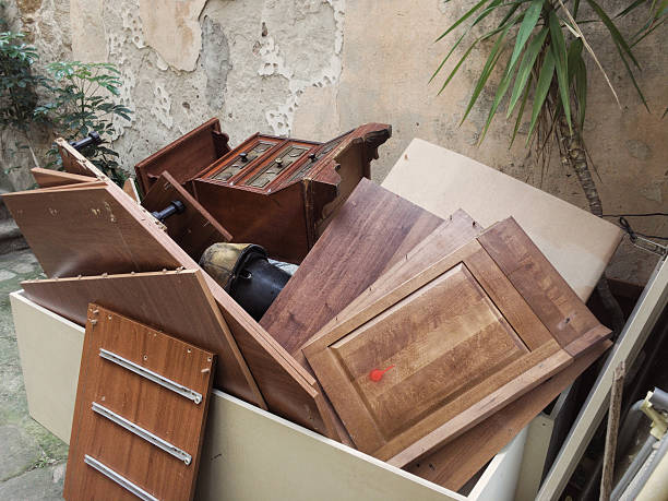 Best Professional Junk Removal  in Watkins Glen, NY